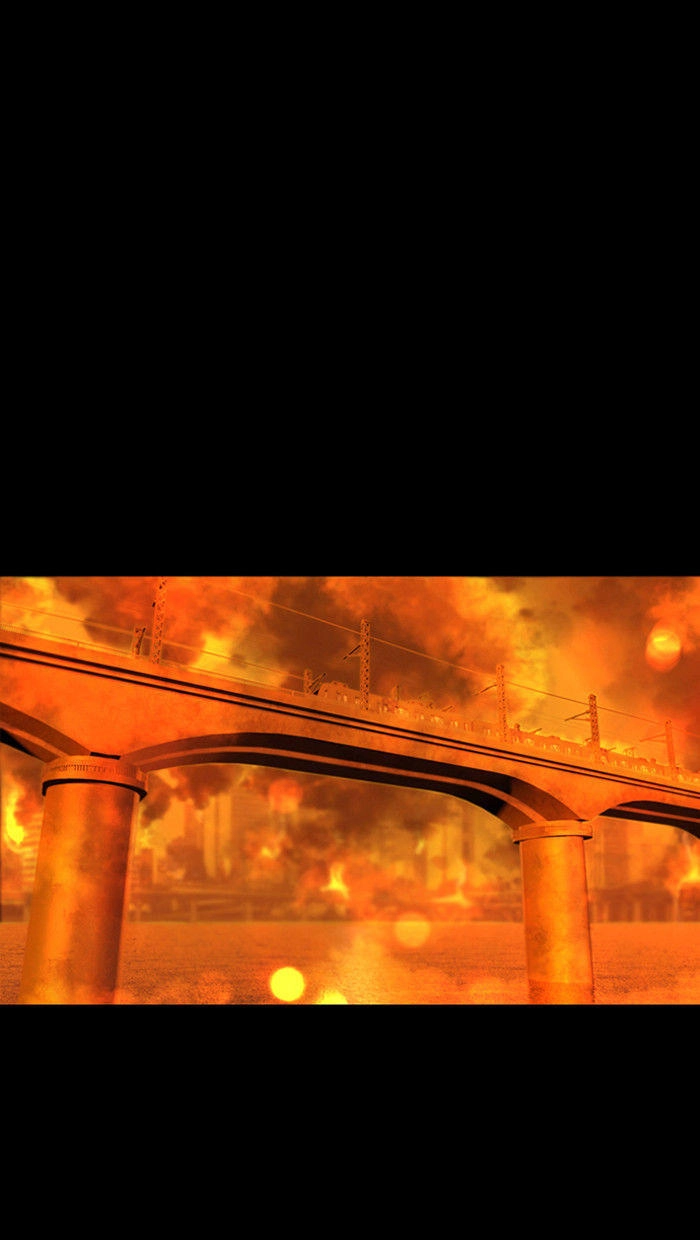 Dead Days Chapter 1 - 36