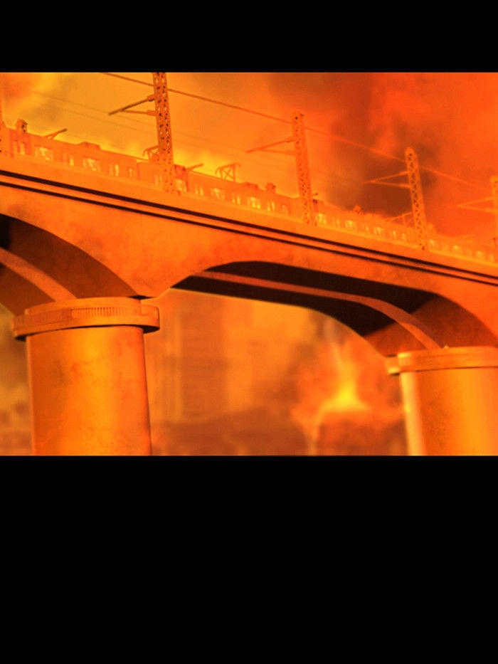 Dead Days Chapter 1 - 37