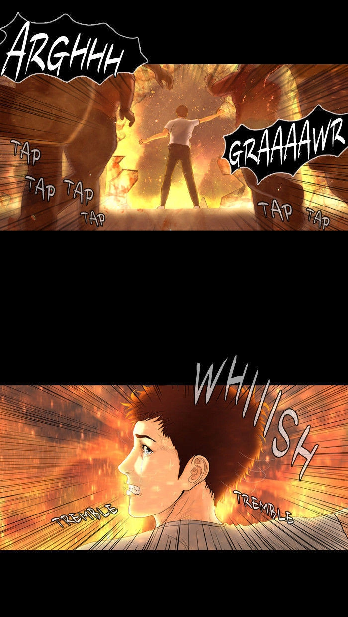 Dead Days Chapter 1 - 56