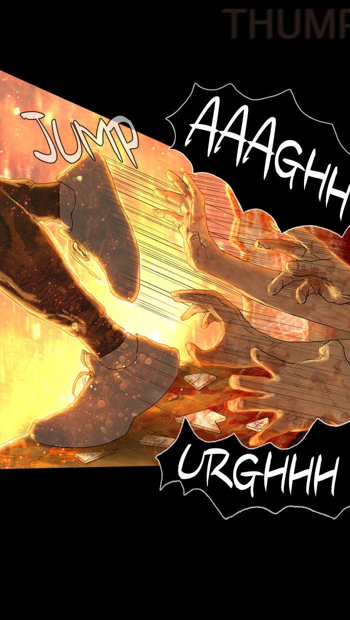 Dead Days Chapter 1 - 59