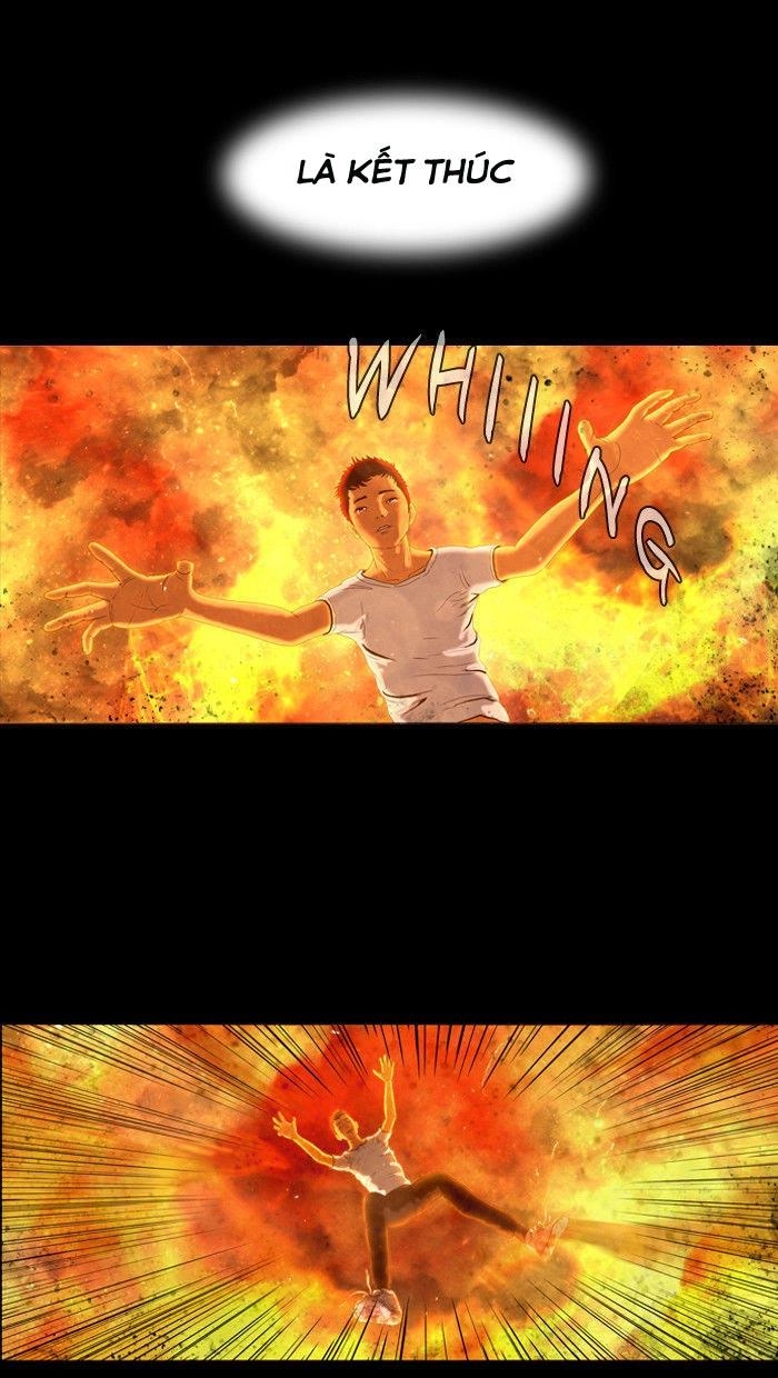 Dead Days Chapter 1 - 65