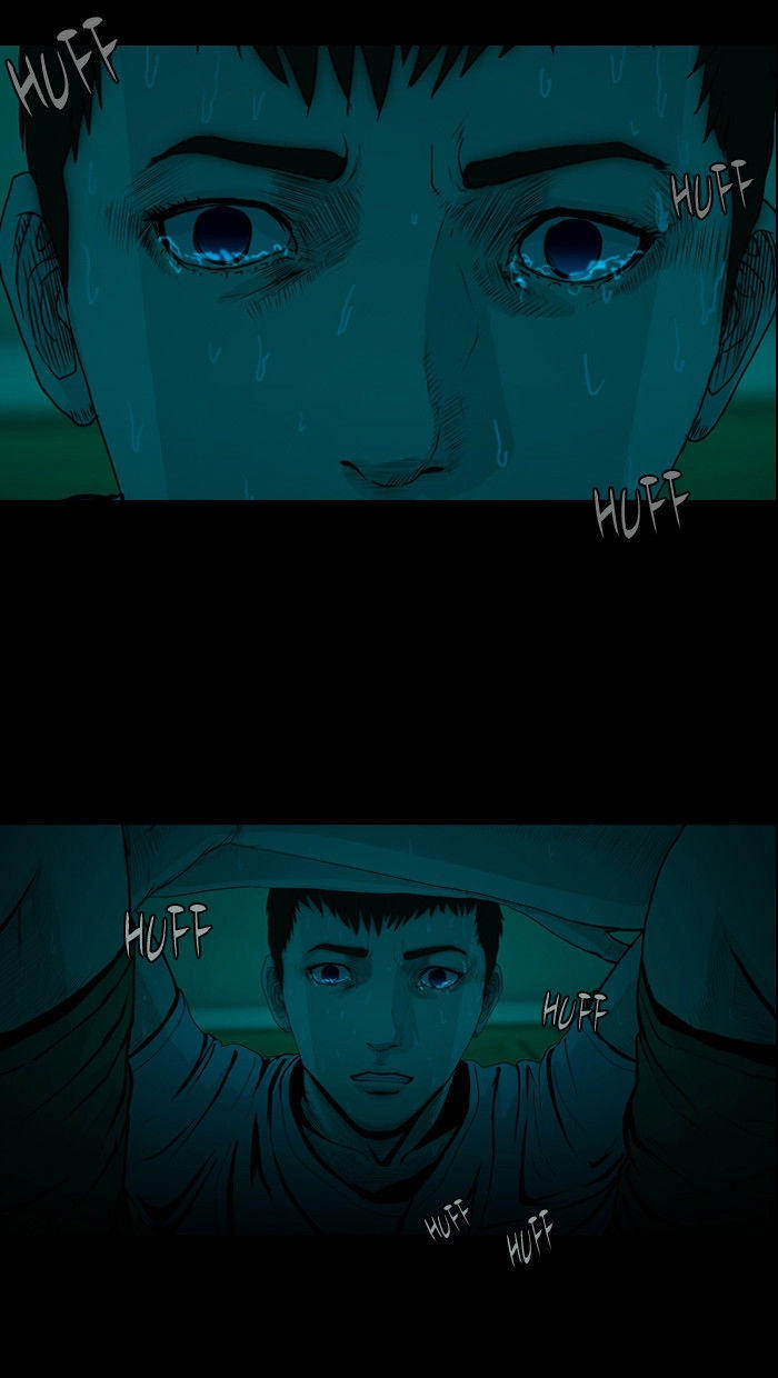 Dead Days Chapter 1 - 70