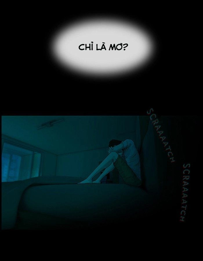 Dead Days Chapter 1 - 71