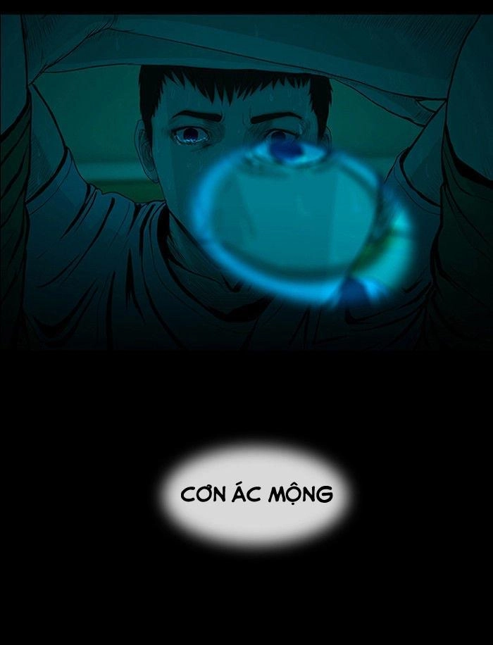 Dead Days Chapter 1 - 79