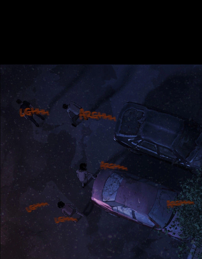 Dead Days Chapter 1 - 81