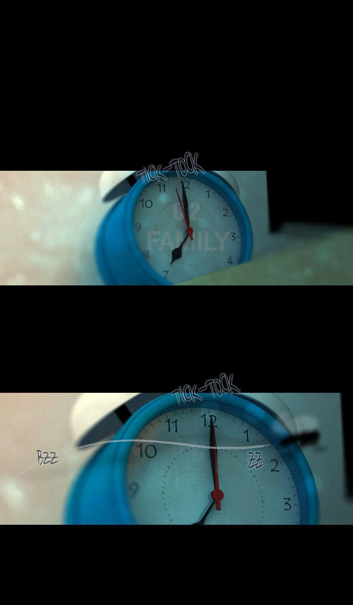 Dead Days Chapter 2 - 17