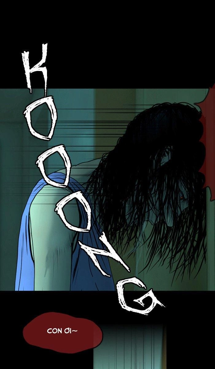 Dead Days Chapter 2 - 21