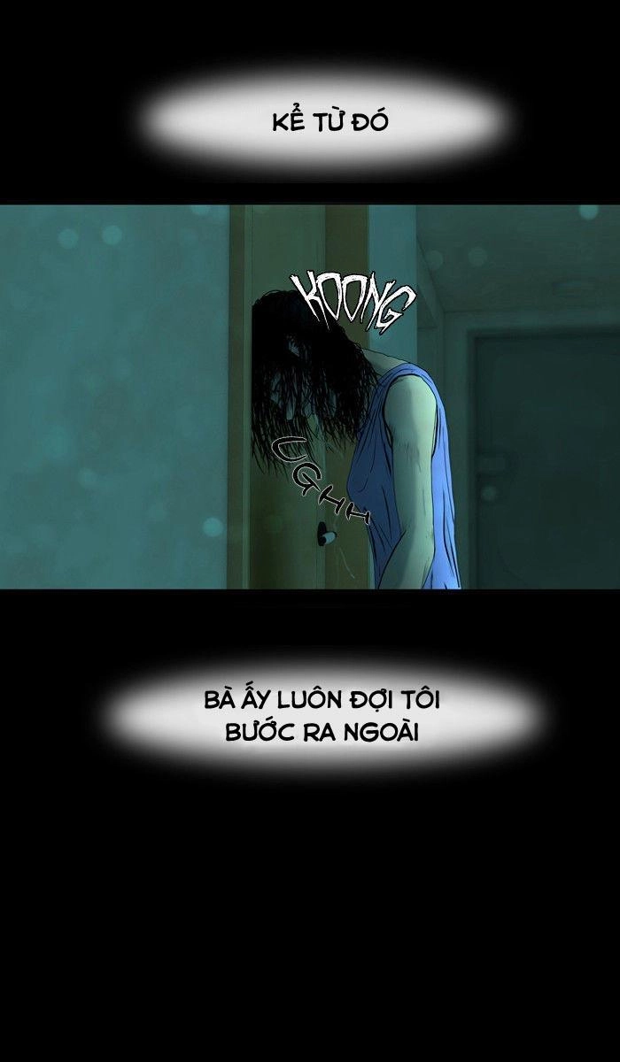 Dead Days Chapter 2 - 27