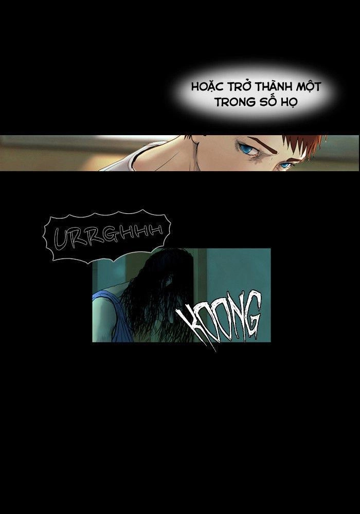 Dead Days Chapter 2 - 31