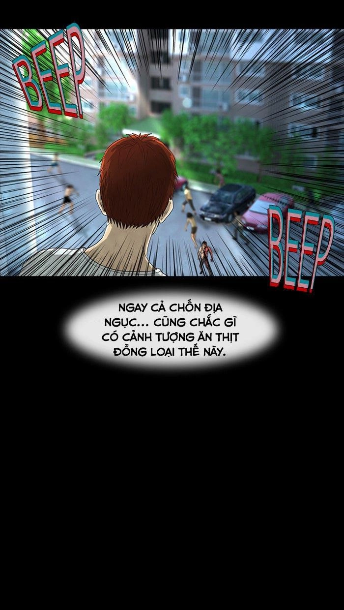 Dead Days Chapter 3 - 23