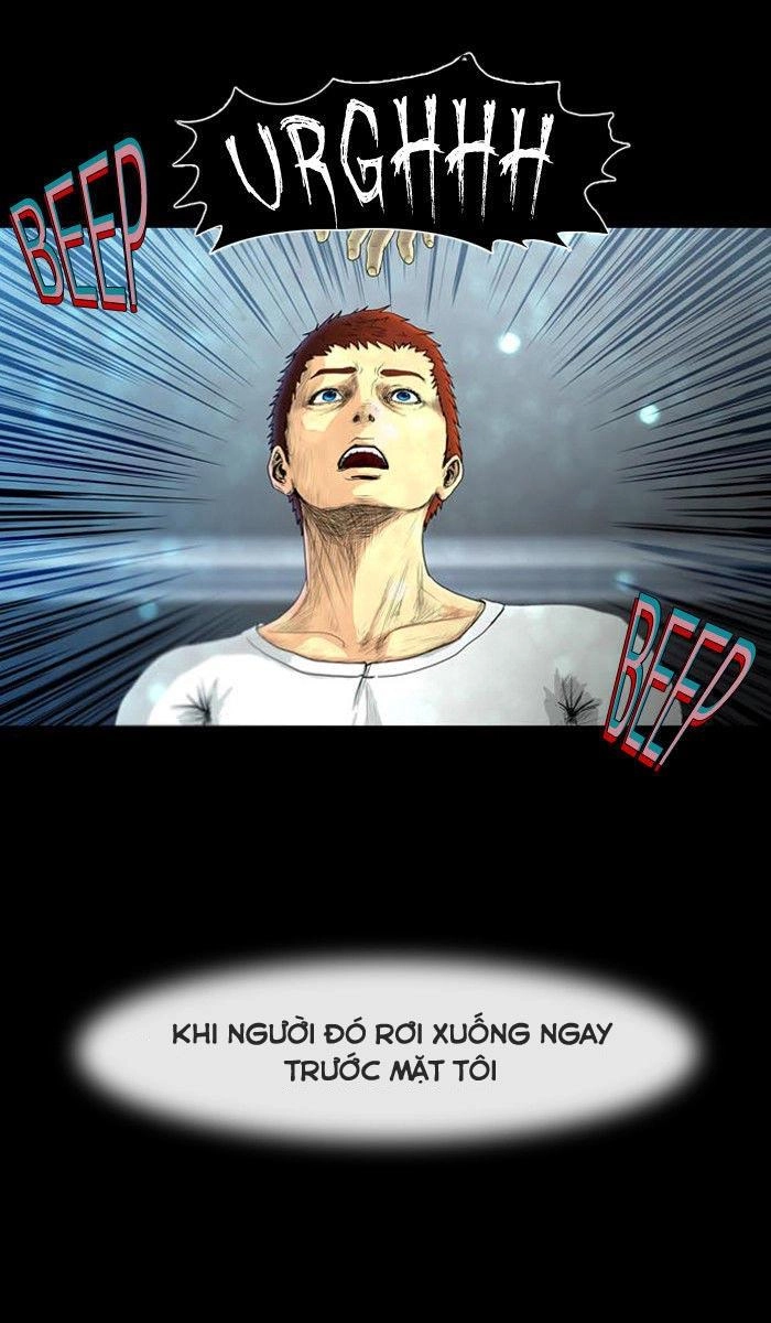 Dead Days Chapter 4 - 3