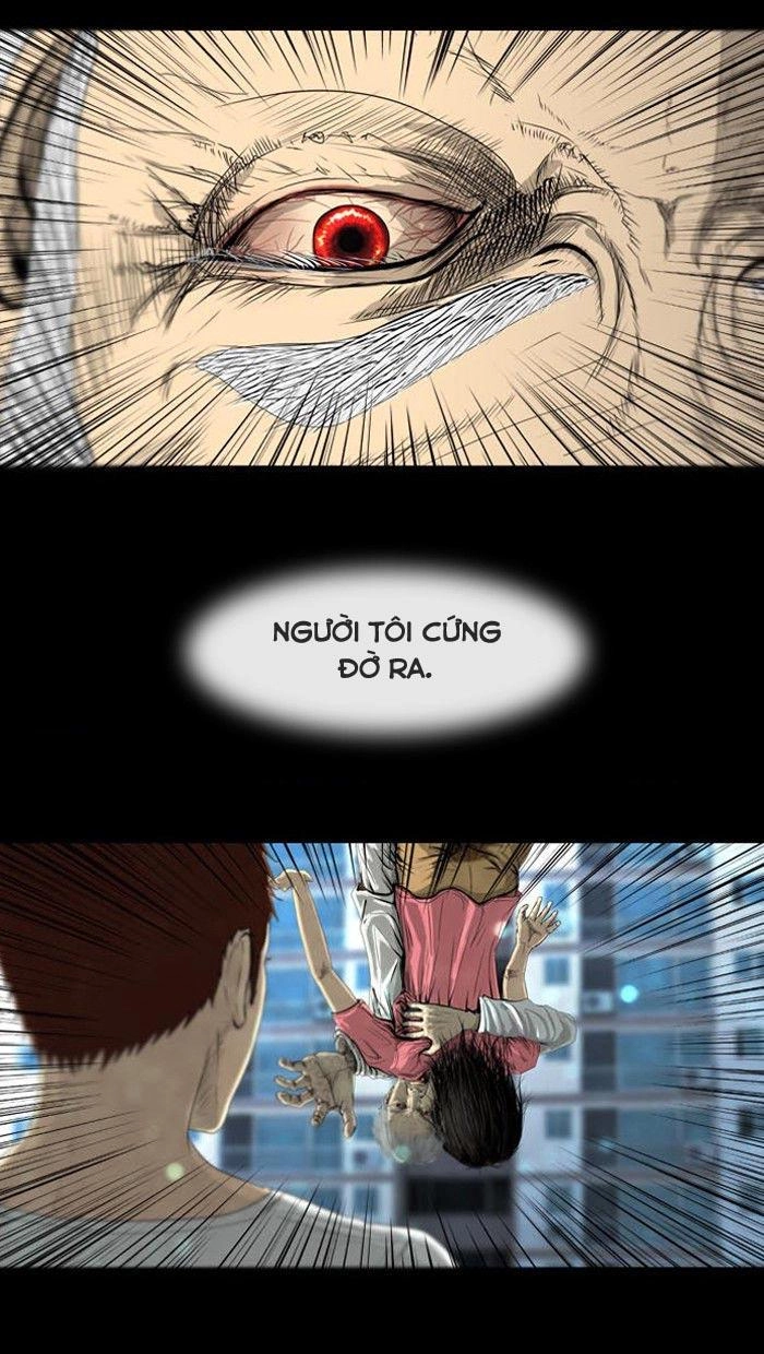 Dead Days Chapter 4 - 5