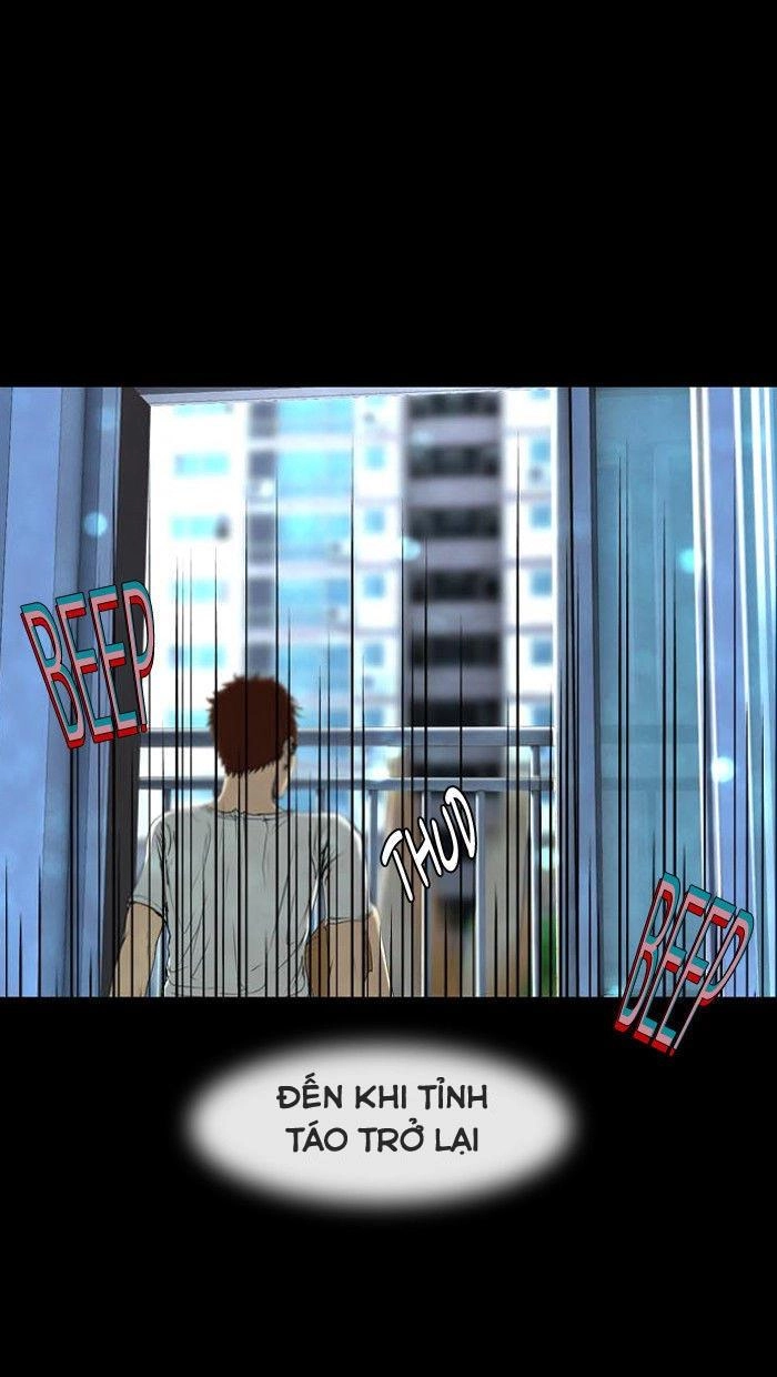 Dead Days Chapter 4 - 7