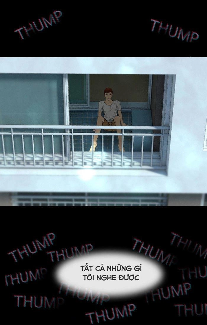 Dead Days Chapter 4 - 8