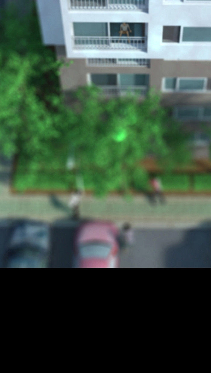 Dead Days Chapter 4 - 10