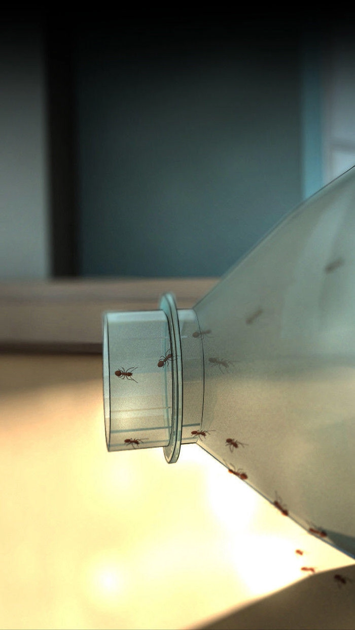 Dead Days Chapter 4 - 14