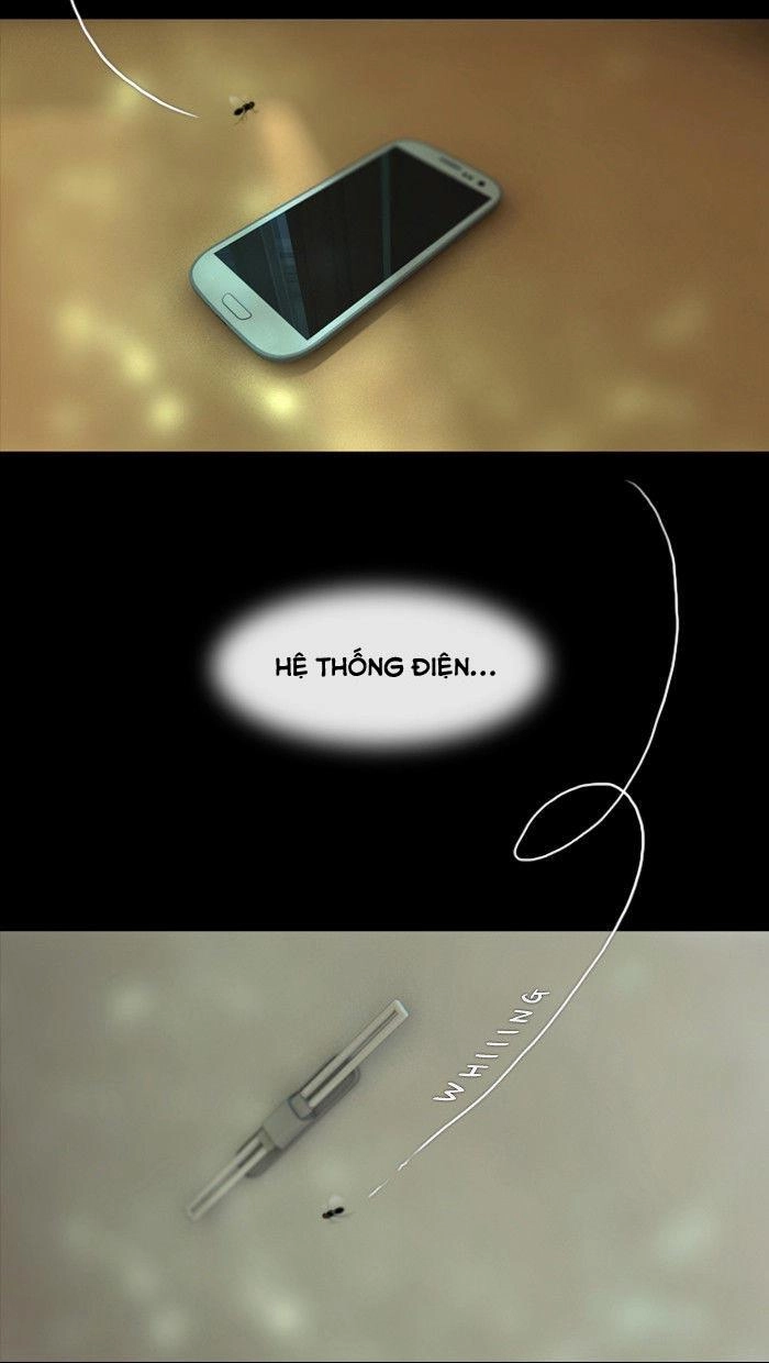 Dead Days Chapter 4 - 16