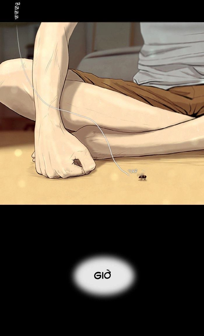 Dead Days Chapter 4 - 19