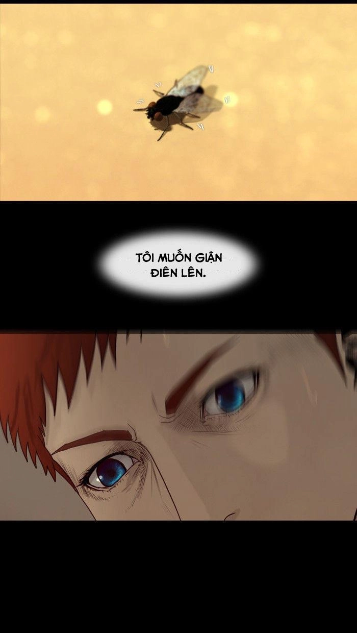 Dead Days Chapter 4 - 20