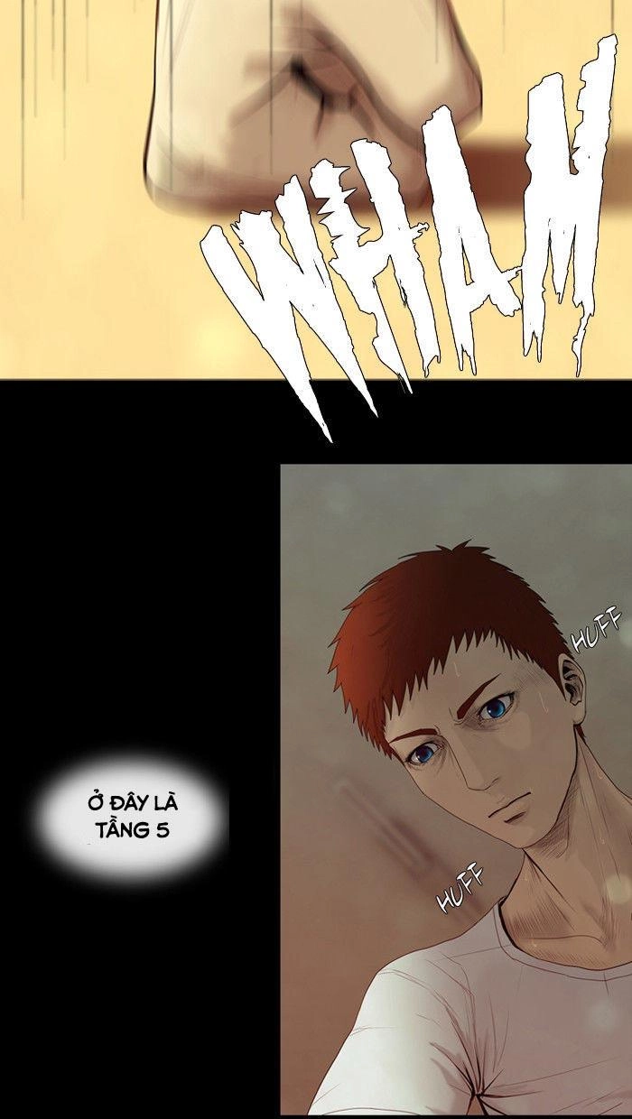 Dead Days Chapter 4 - 22