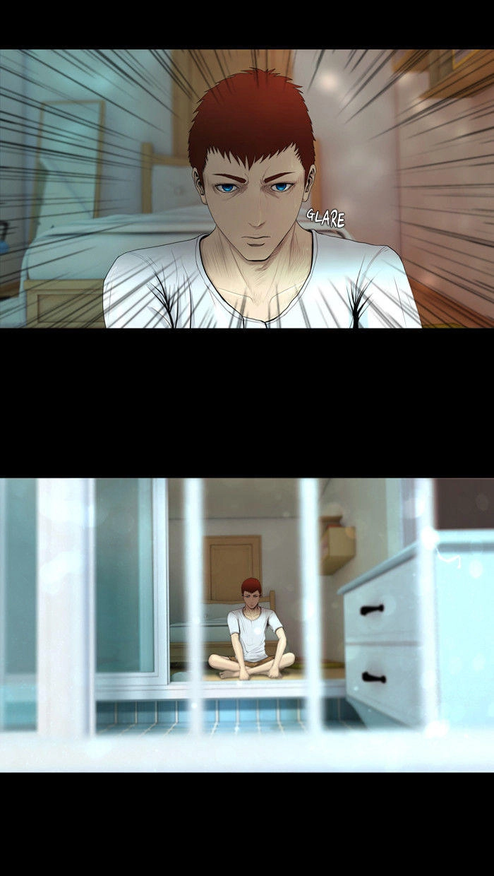 Dead Days Chapter 4 - 25