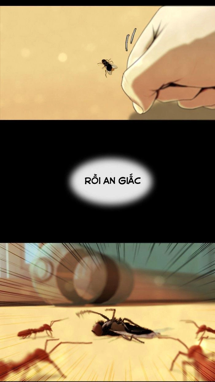 Dead Days Chapter 4 - 27