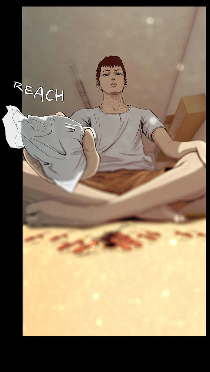 Dead Days Chapter 4 - 30