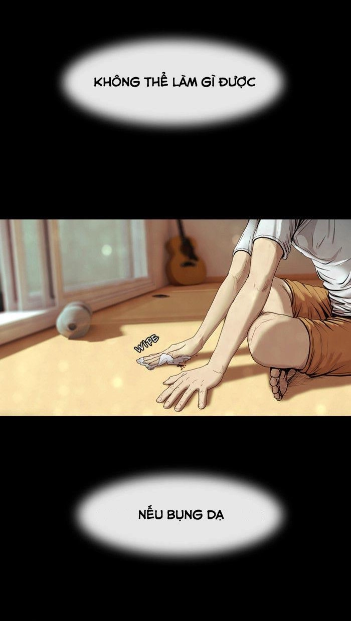 Dead Days Chapter 4 - 31