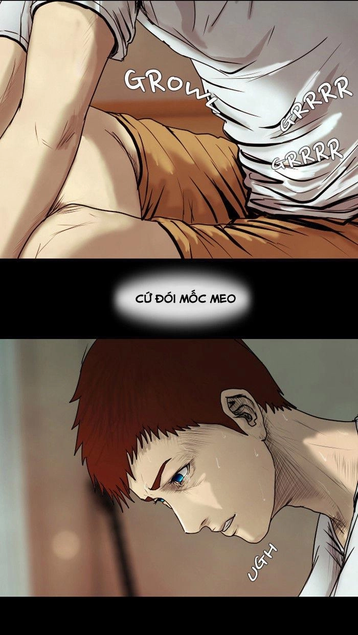 Dead Days Chapter 4 - 32