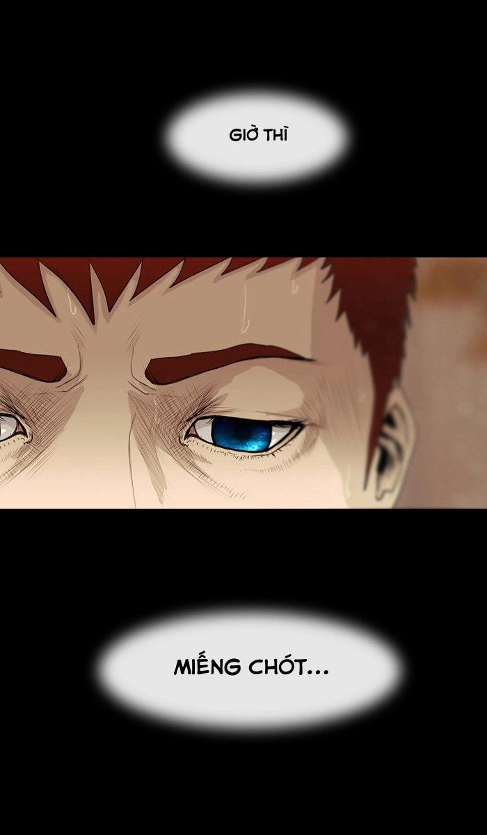 Dead Days Chapter 4 - 35