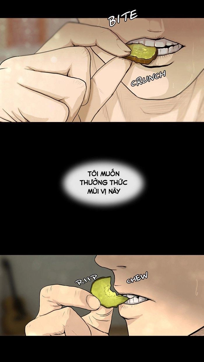 Dead Days Chapter 4 - 36