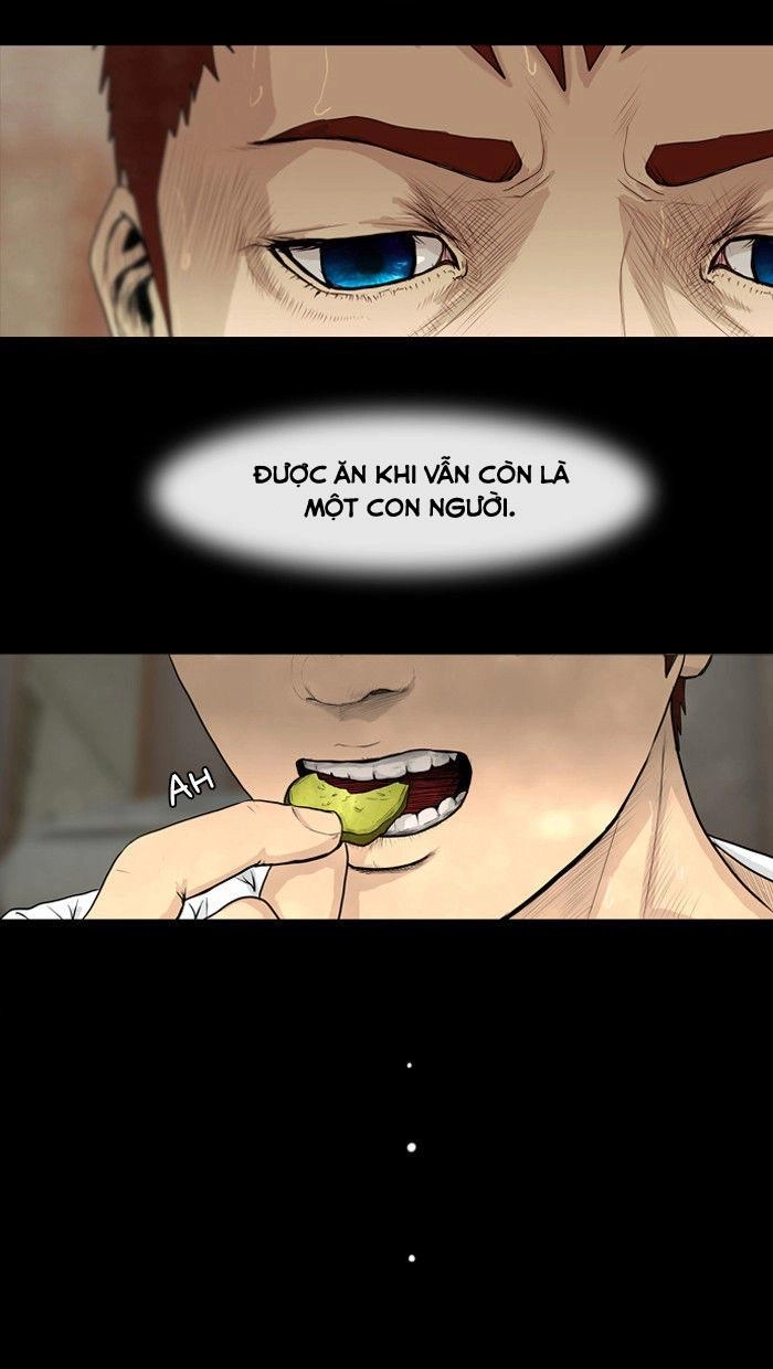 Dead Days Chapter 4 - 38