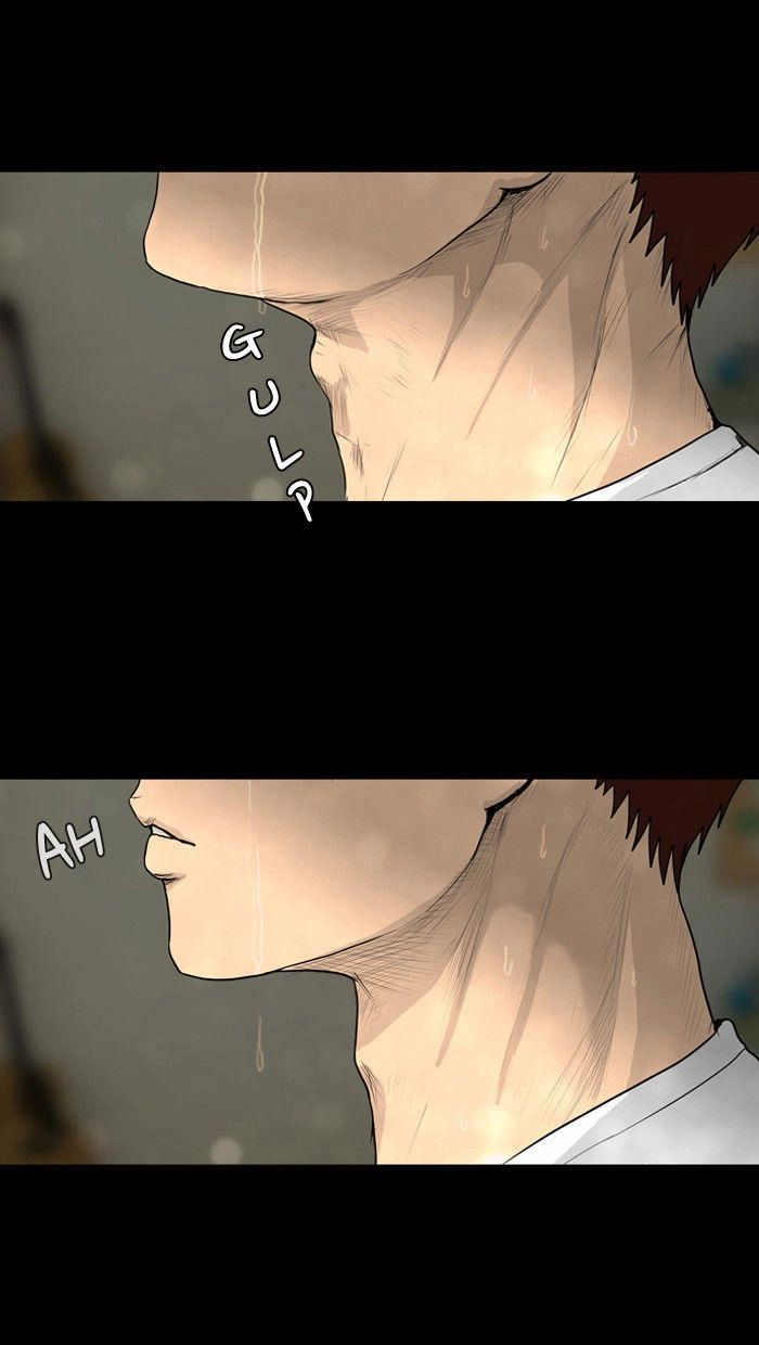 Dead Days Chapter 4 - 40