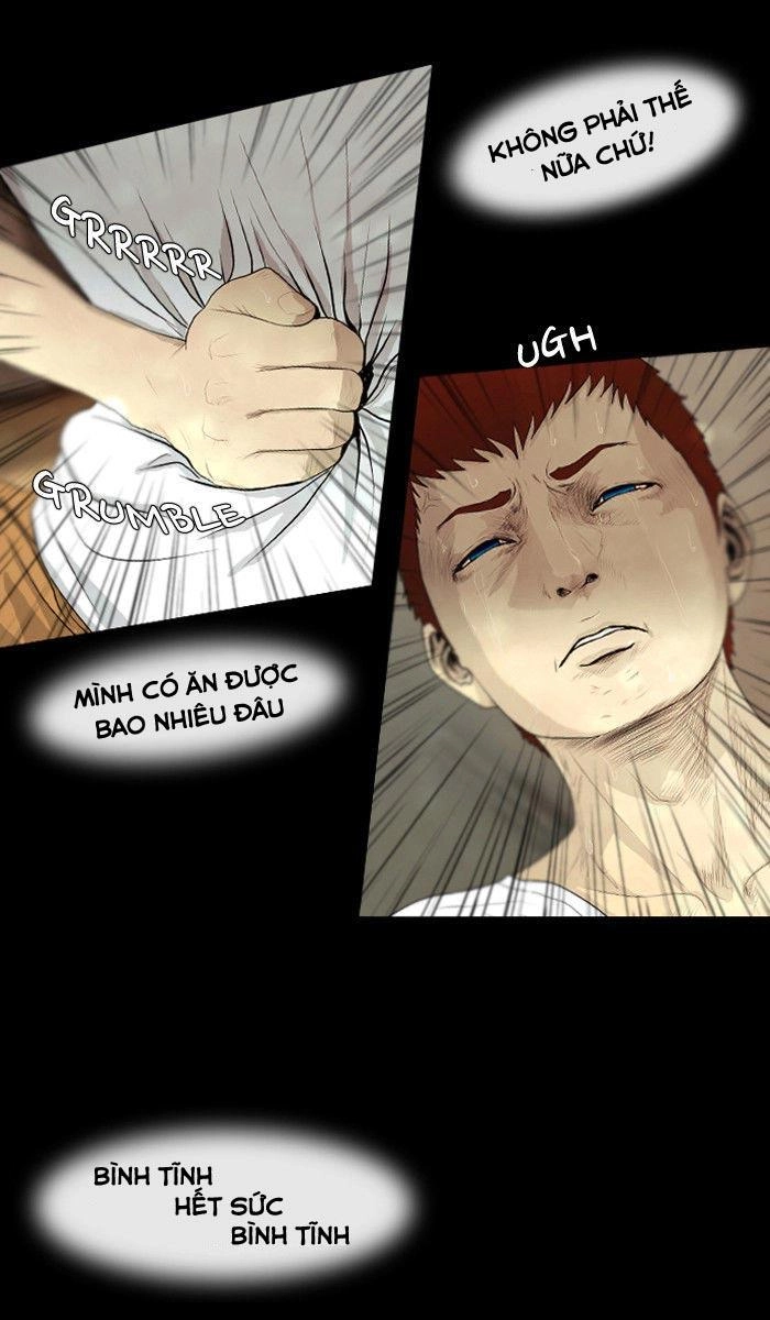 Dead Days Chapter 4 - 42