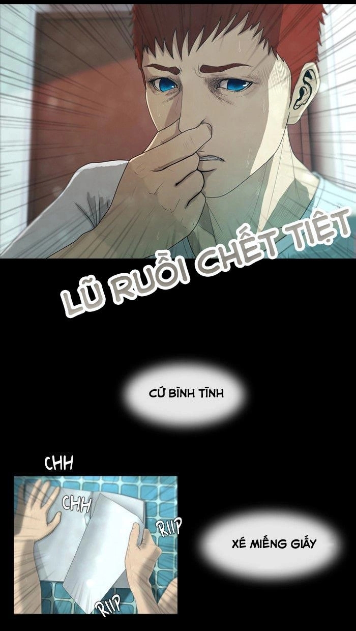 Dead Days Chapter 4 - 45