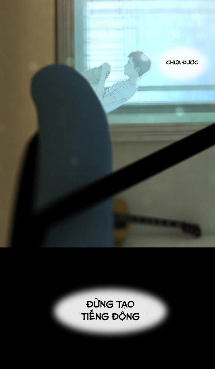 Dead Days Chapter 4 - 48