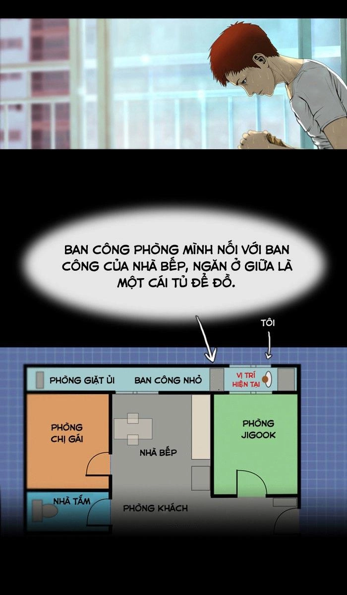 Dead Days Chapter 4 - 49