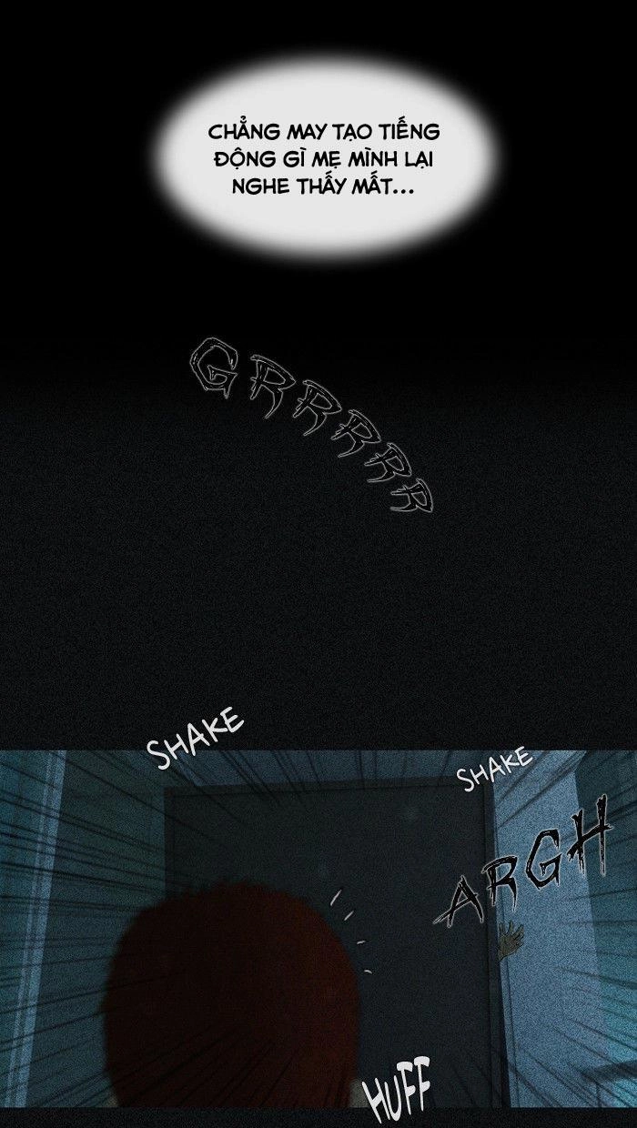 Dead Days Chapter 4 - 50