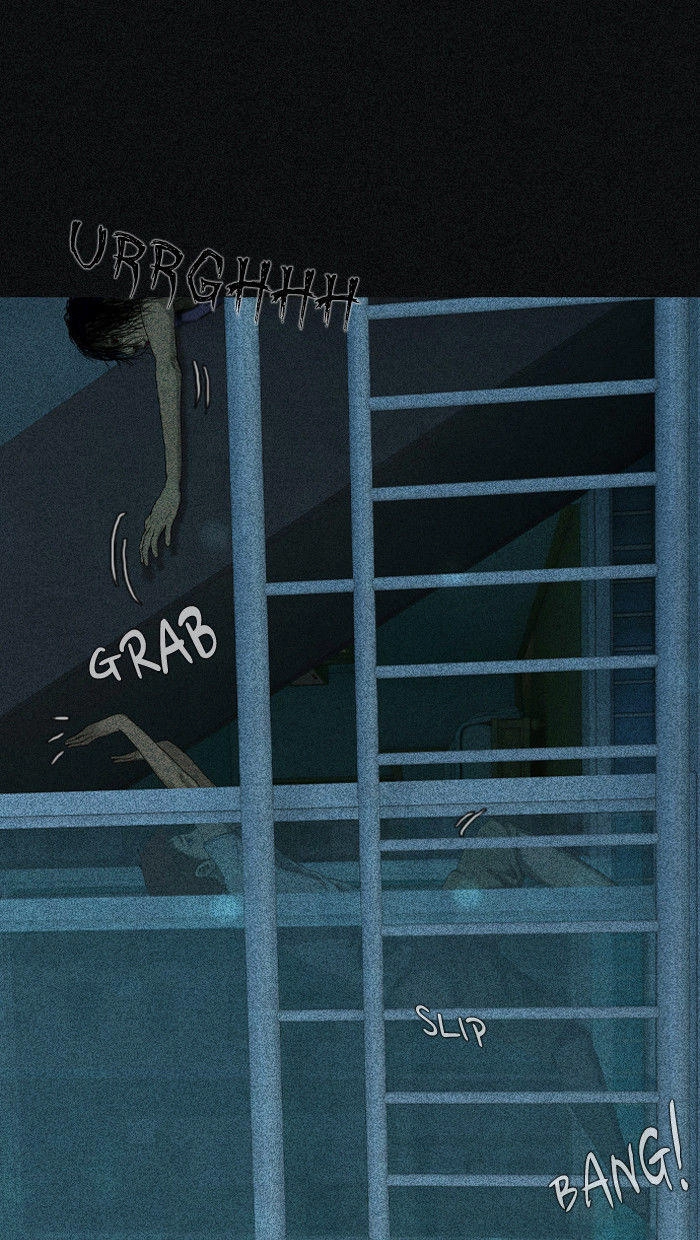 Dead Days Chapter 4 - 53