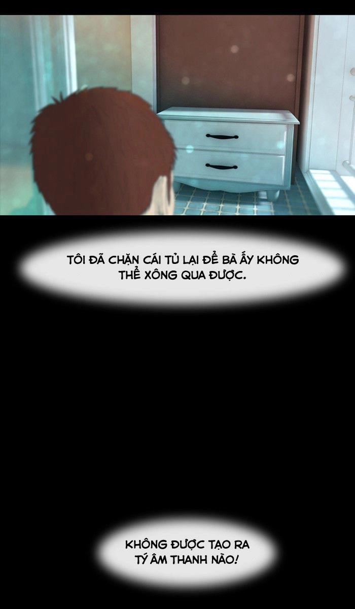 Dead Days Chapter 4 - 56