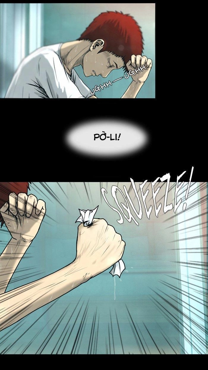 Dead Days Chapter 4 - 57