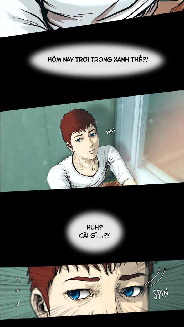 Dead Days Chapter 4 - 60