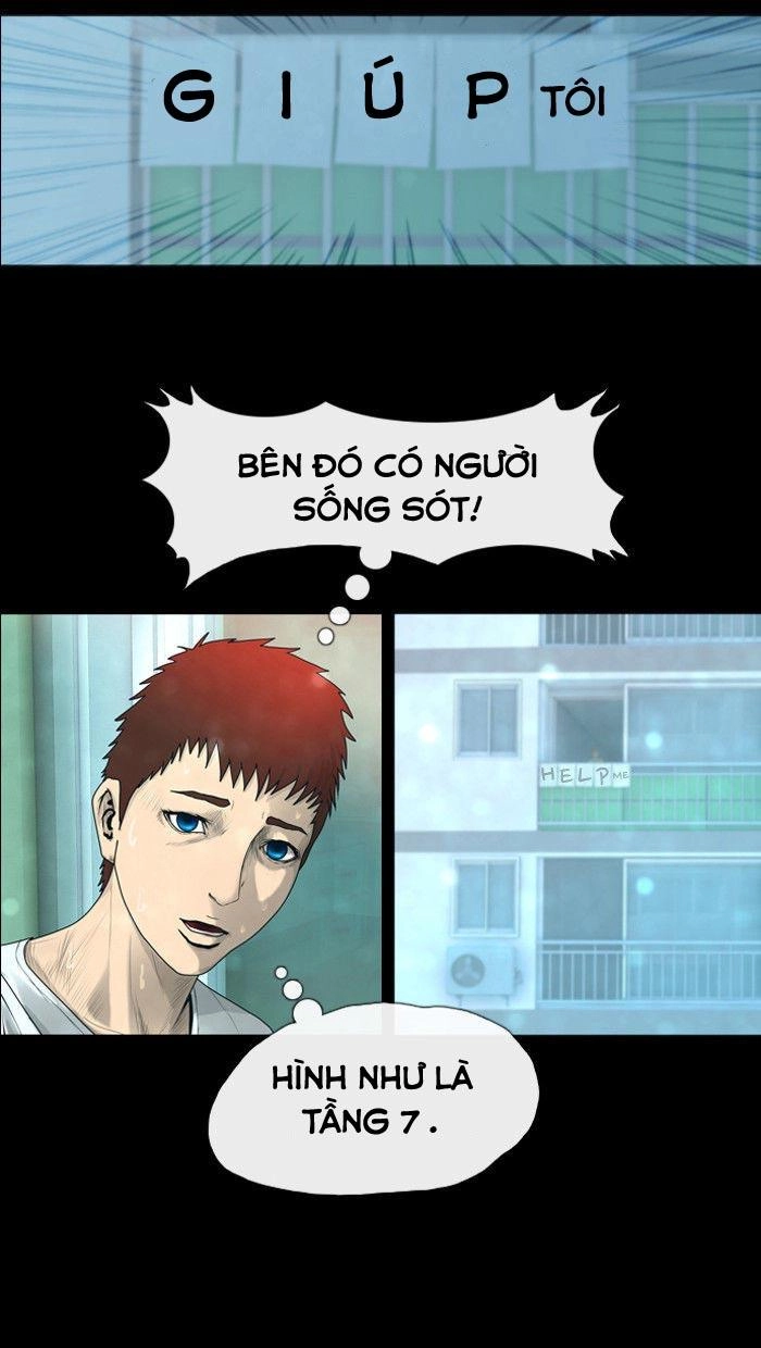 Dead Days Chapter 4 - 62