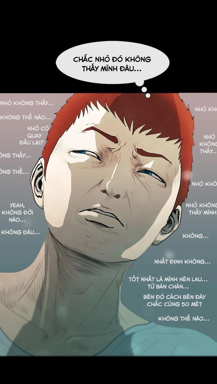 Dead Days Chapter 5 - 6