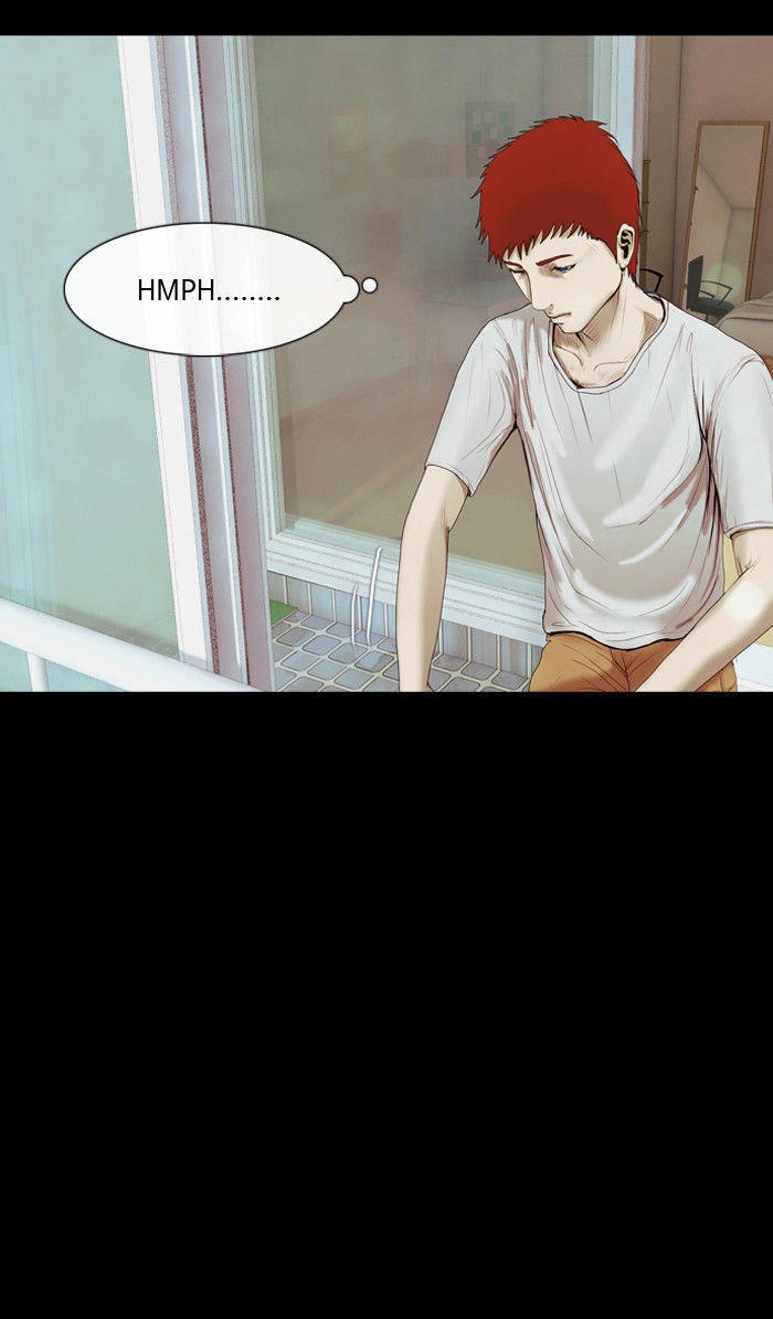 Dead Days Chapter 5 - 31