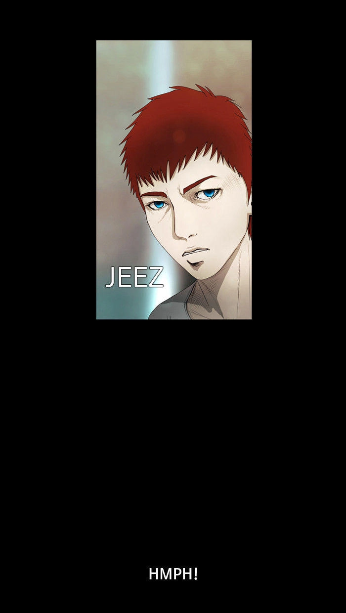 Dead Days Chapter 5 - 34