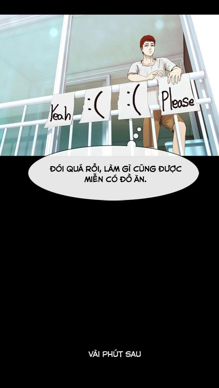 Dead Days Chapter 5 - 35