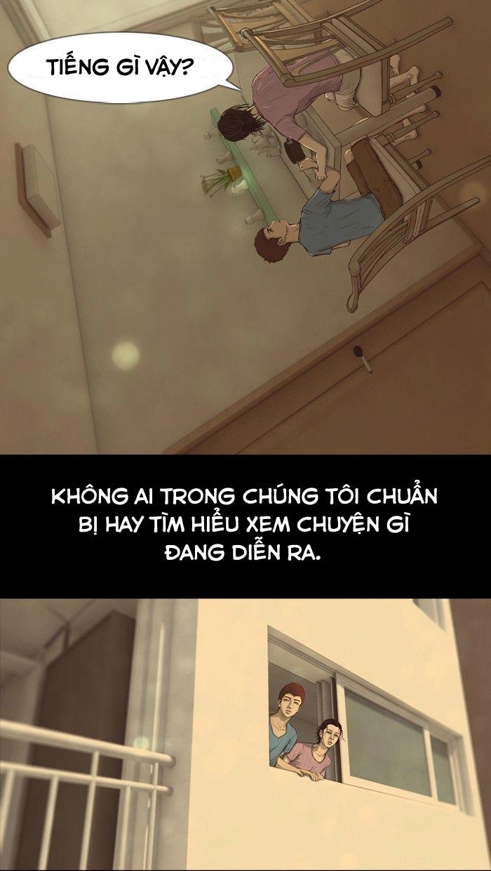 Dead Days Chapter 5 - 65