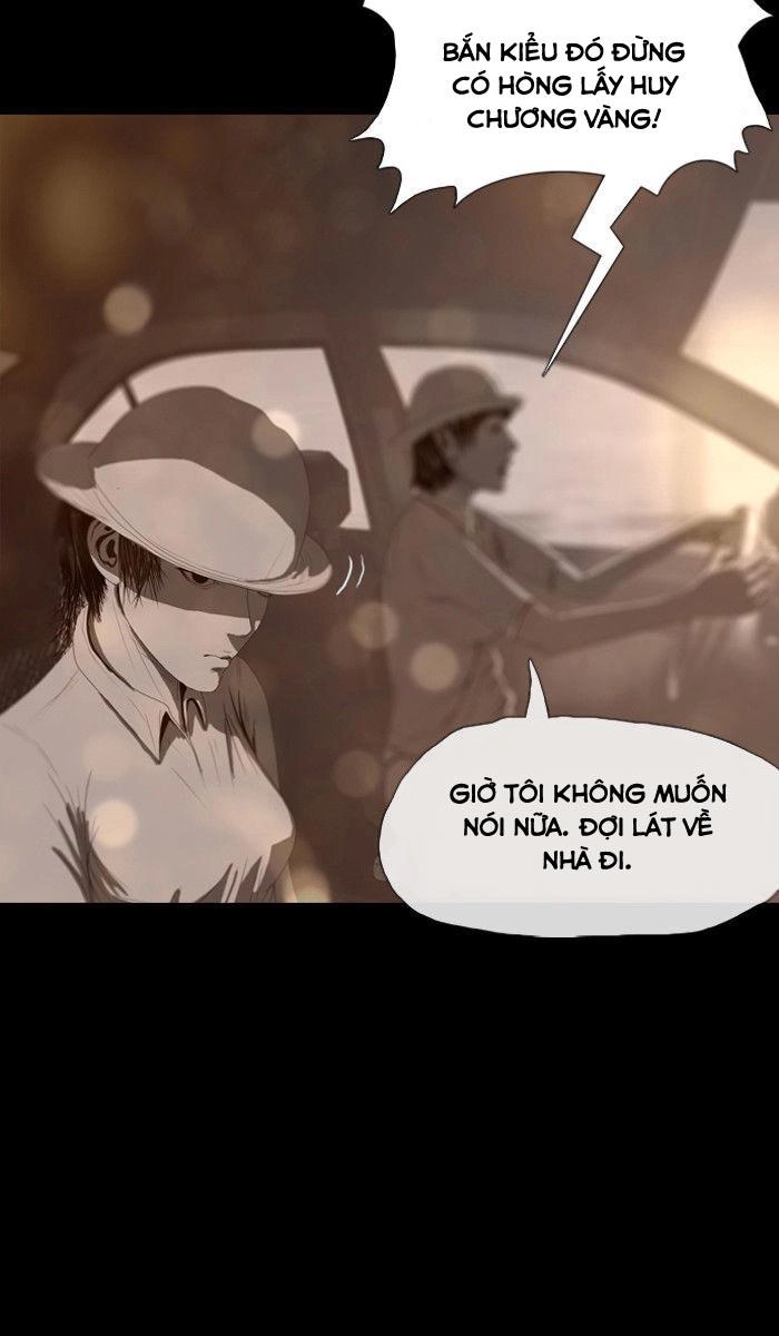 Dead Days Chapter 6 - 14