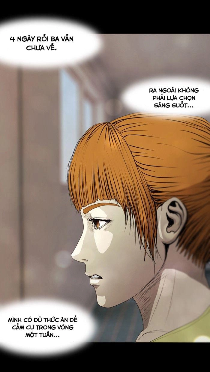 Dead Days Chapter 6 - 48